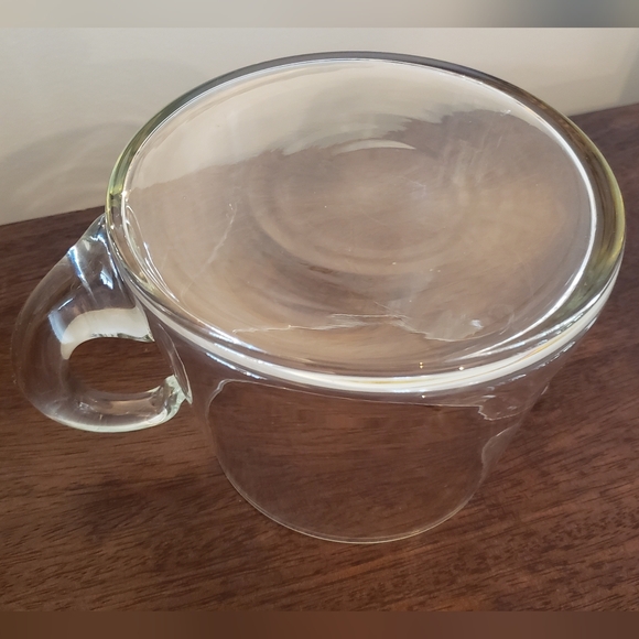 Beautiful Glass Pitcher - Picture 7 of 9